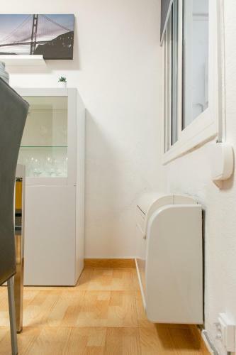 Apartamento Ahllenrock Cornell� Barcelona Sud Qr