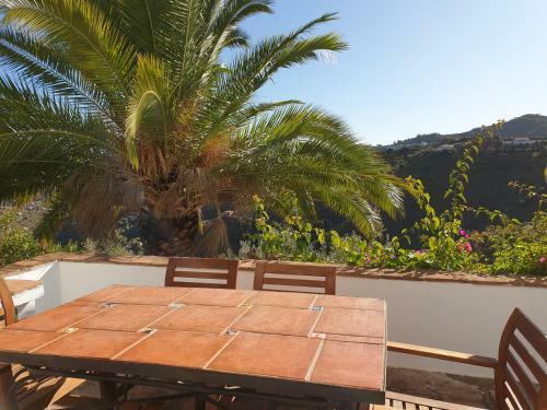 Villa Finca Mar Y Monta�a
