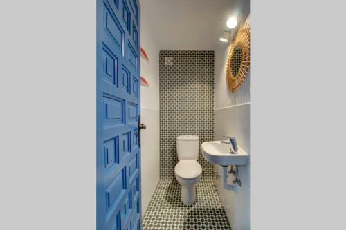 Casa Beaumont - Awesome Andalusian Townhouse