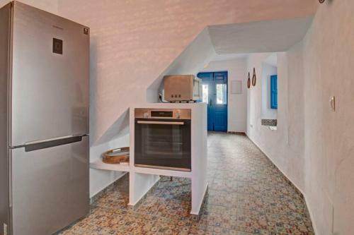 Casa Beaumont - Awesome Andalusian Townhouse