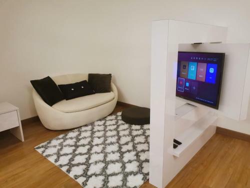 Apartamento ???? Simfoni Near C180 Cheras