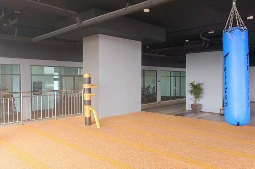 Apartamento Symphony Tower -simfo 8- "free Wifi, Parking, Netflix"