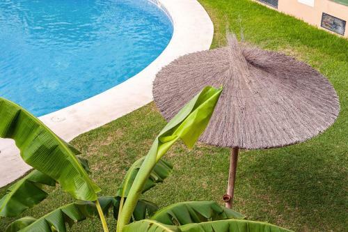 Apartamento Cerca de La Playa En La Barrosa