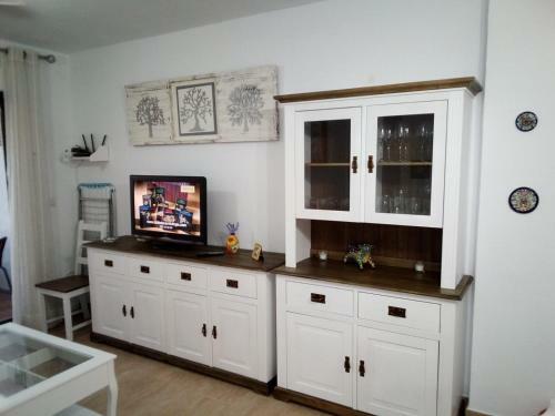 Apartamento Primera Linea de Playa "barrosamar"