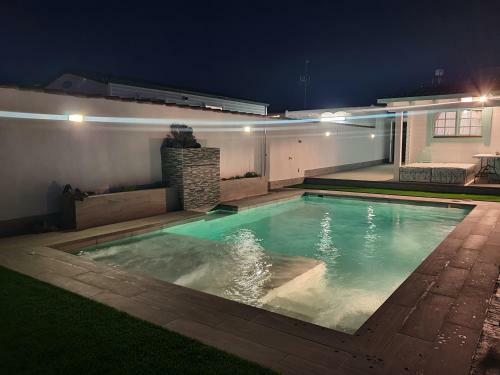 Apartamento Mint House