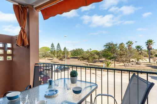 Apartamento Reformado En Aldea Del Coto