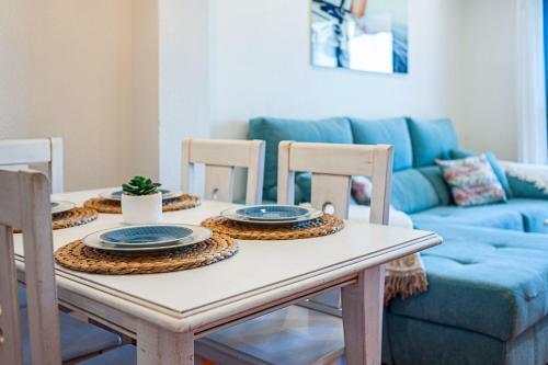 Apartamento Reformado En Aldea Del Coto