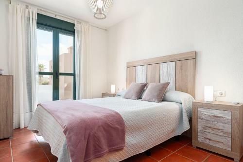 Apartamento Reformado En Aldea Del Coto