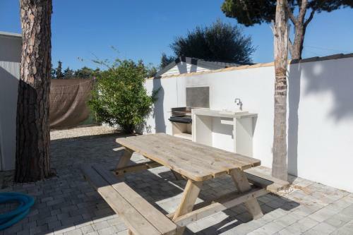 Agroturismo La Casa Blanca II