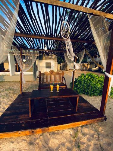 Hostal Ibiza Seafood Restaurant And Resort