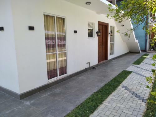 Bed & Breakfast Golden Villa