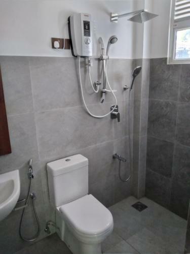 Bed & Breakfast Golden Villa