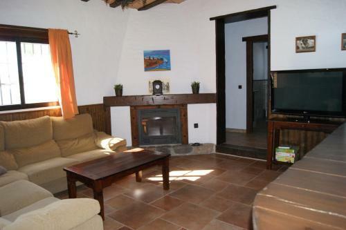 Villa El Alazan
