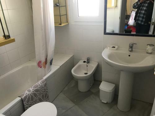 Apartamento El Chorrillo