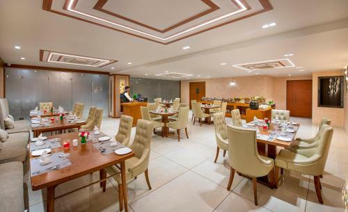 Hotel Sk Lords Eco Inn Ahmedabad