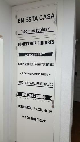 Calle Carril de La Fuente Apartamento
