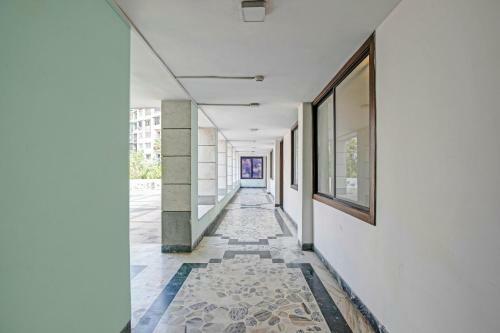 Hotel Townhouse 84669 Sun & Step Club