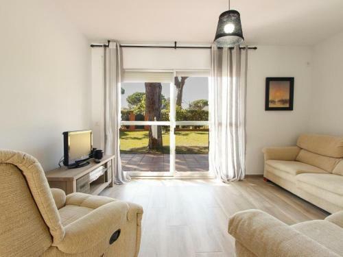 Chalet En Roche