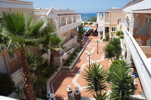 Elektra Beach Hotel