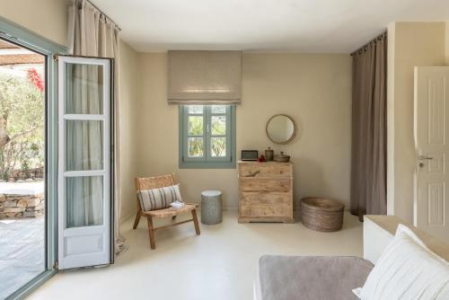 Apartamento Verina Suites
