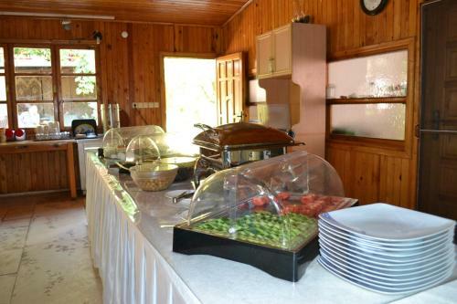 Lodge Olympos Doga Pansiyon
