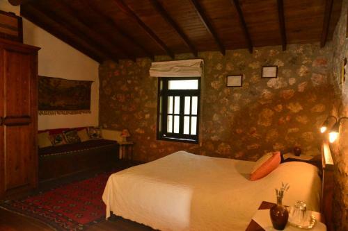 Hotel Dikencik Cottages