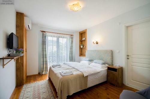 Agva Piazza Hotel