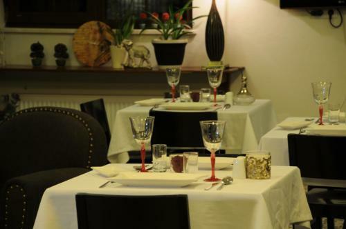 Agva Piazza Hotel