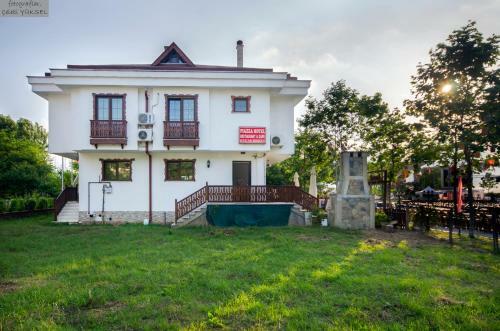 Agva Piazza Hotel