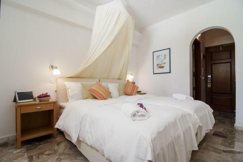 Aparthotel Zephyros