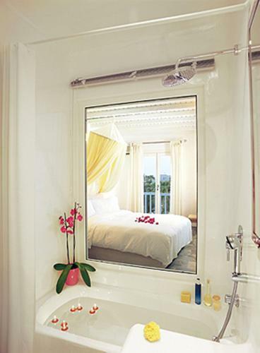 Aparthotel Zephyros