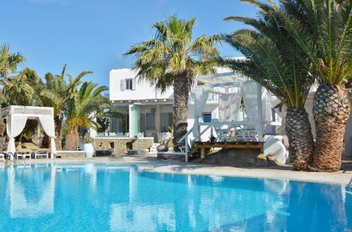 Aparthotel Zephyros