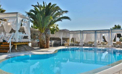 Aparthotel Zephyros