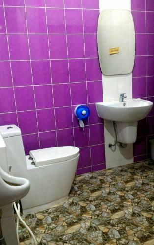 Albergue Baan Benjathip