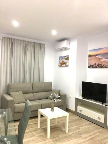 Apartamento Casa Las Manuelas
