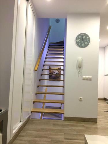 Apartamento Casa Las Manuelas