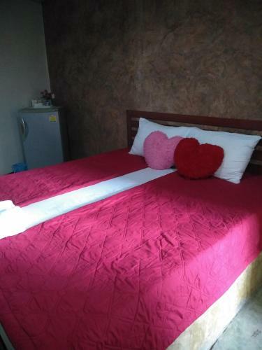 Ban Khun Rin Homestay