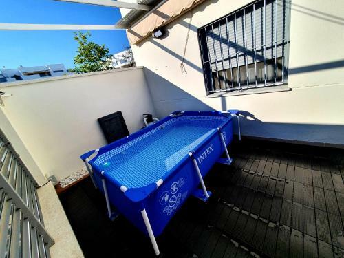 Apartamento Casa Terraza