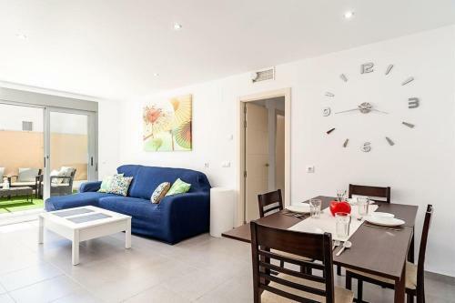 Apartamento Casa Terraza