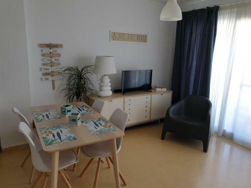 Apartamento Conil, Perfecta Ubicaci�n