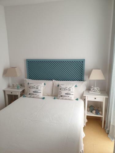 Apartamento Conil, Perfecta Ubicaci�n