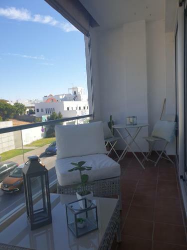 Apartamento Conil, Perfecta Ubicaci�n