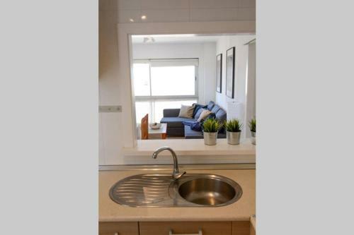 Almadraba 7 Apartaments
