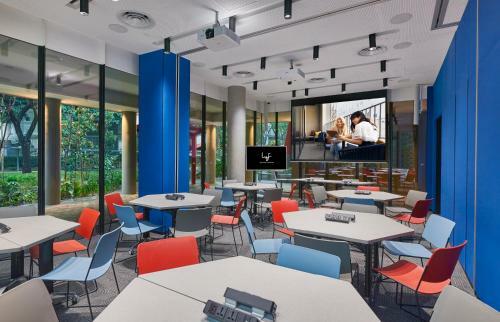 Aparthotel Lyf One-north Singapore By Ascott - Sg Clean