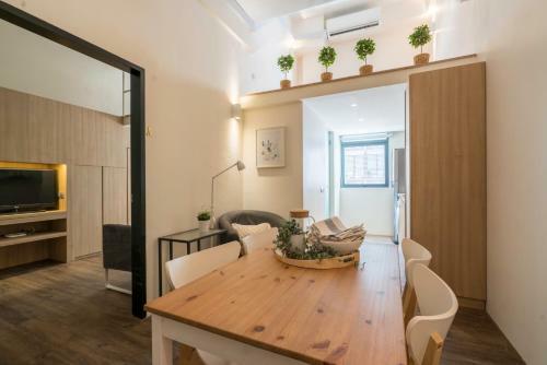 Hotel Sb Vista Loft Suites C (Staycation Approved)