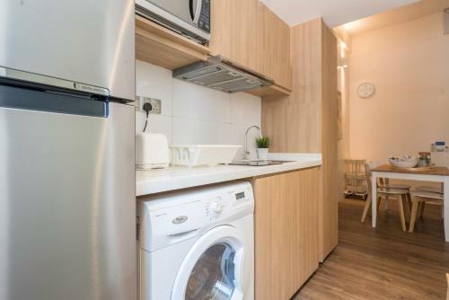 Hotel Sb Vista Loft Suites C (Staycation Approved)