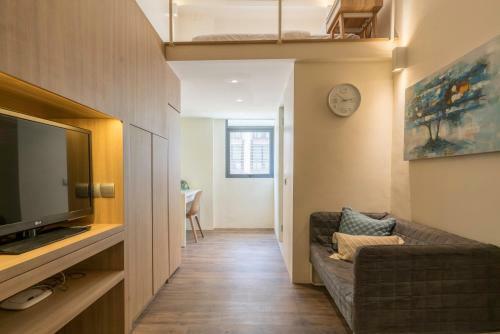 Hotel Sb Vista Loft Suites C (Staycation Approved)