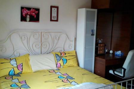 Master Bedroom Suite