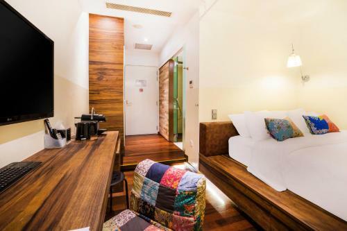 The Daulat By Hotel Calmo