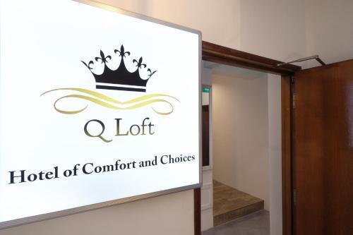 Q Loft Hotels@bedok (Sg Clean, Staycation Approved)